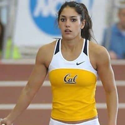 Allison Stokke Bio, Affair, Married, Husband, Net。